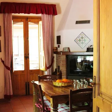 Bed & Breakfast L'orto Dei Semplici