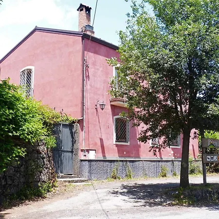 Bed & Breakfast L'orto Dei Semplici *