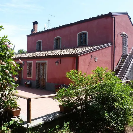 L'orto Dei Semplici Mascali