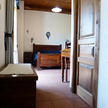 Bed & Breakfast L'orto Dei Semplici Mascali