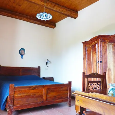 Bed & Breakfast L'orto Dei Semplici *