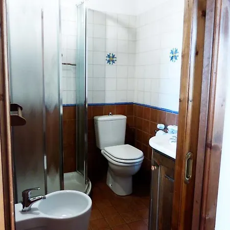 L'orto Dei Semplici Mascali