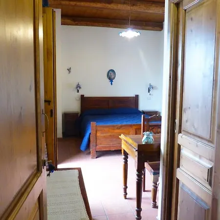 Bed & Breakfast L'orto Dei Semplici Mascali