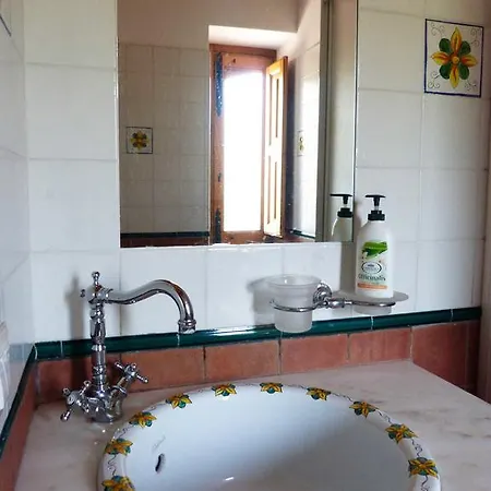 Bed & Breakfast L'orto Dei Semplici *