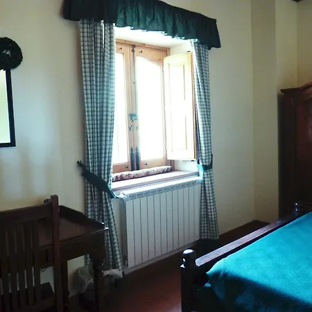 Bed & Breakfast L'orto Dei Semplici Mascali