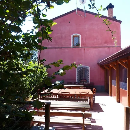 Bed & Breakfast L'orto Dei Semplici