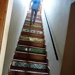 L'orto Dei Semplici ماسكالي
