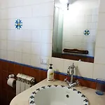 فندق مبيت وإفطار L'orto Dei Semplici