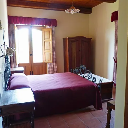 Bed & Breakfast L'orto Dei Semplici *