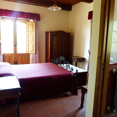 Bed & Breakfast L'orto Dei Semplici Mascali