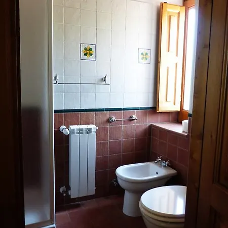 Frühstückspension L'orto Dei Semplici